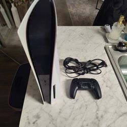 PS5 Disc Edition (Ship Today)