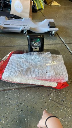 PS5 Holder Wall Mounted 