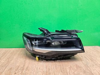Escalade 2021 2022 2023 2024 headlight