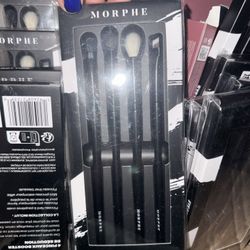 Morphe Brush Set