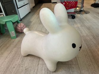 bunny bouncer