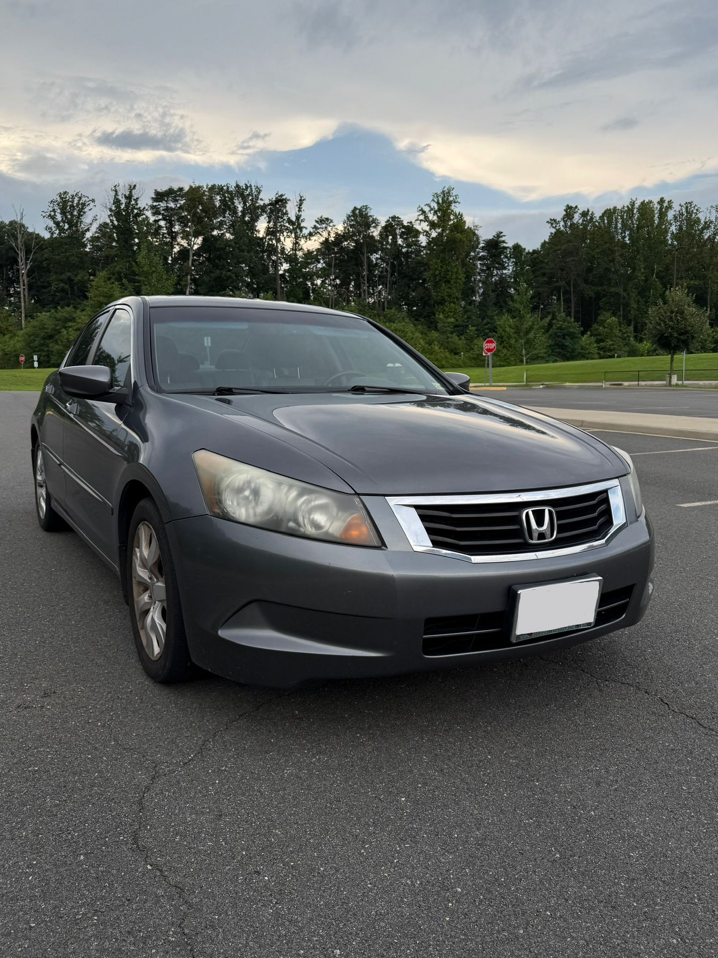 2010 Honda Accord