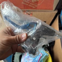 Bike Replacement Break Handles