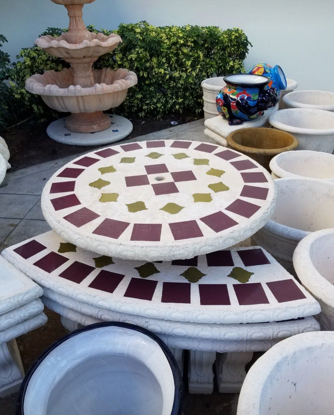 Outdoor Patio Furniture