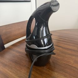 Conair Handheld Clothes Steamer