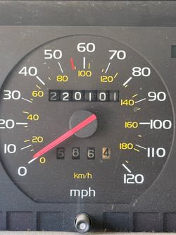 Volvo 740 GLE