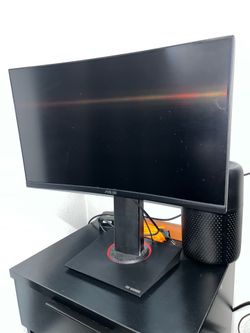Gaming Monitor ASUS
