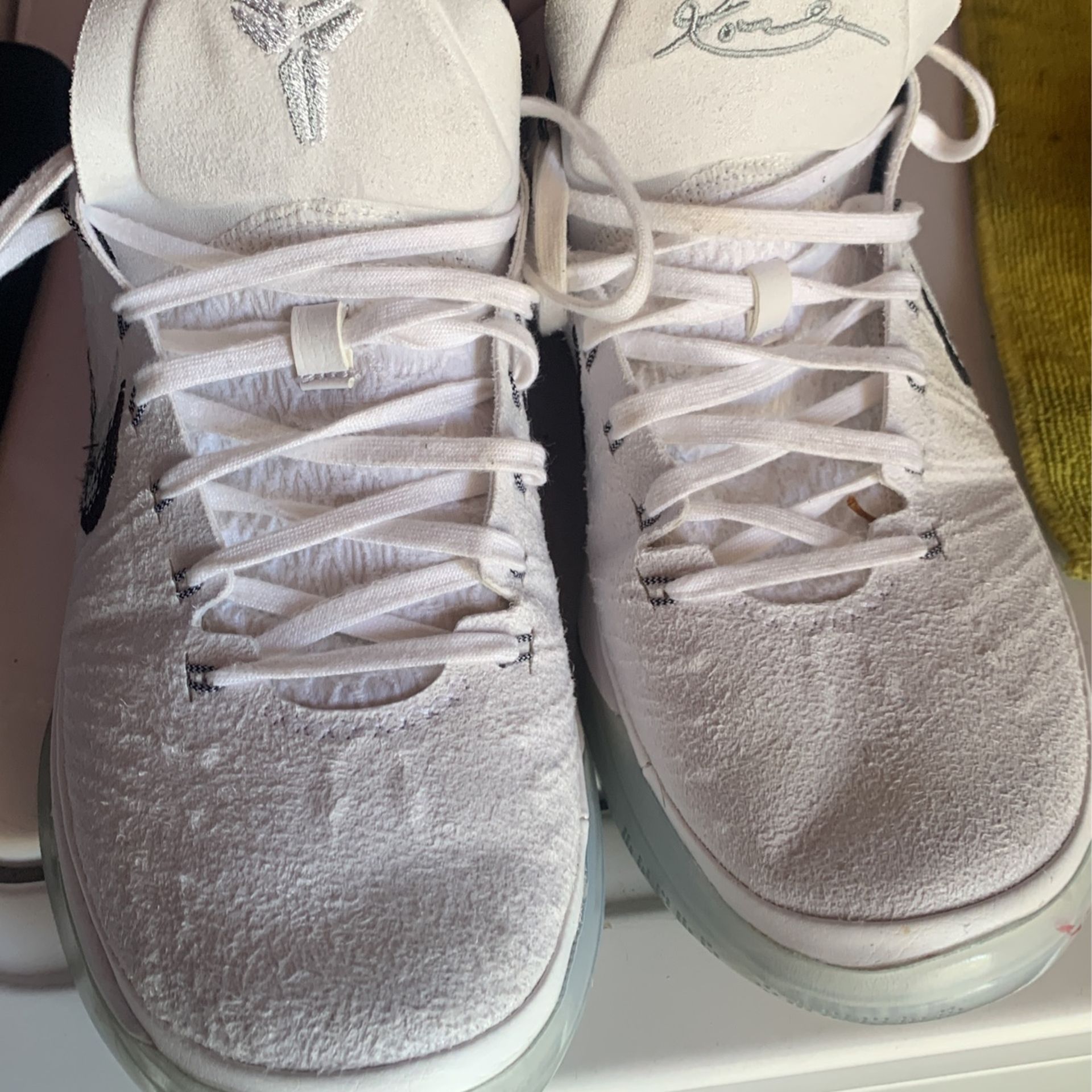 Kobe Nike