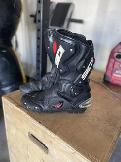 SIDI Vertigo 2 Boots Size  #10