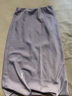 Long Skirt