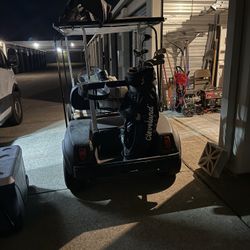 Golf Car