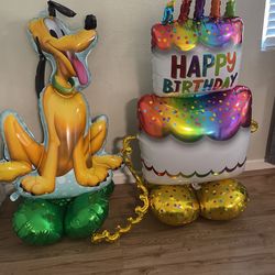 Balloons 