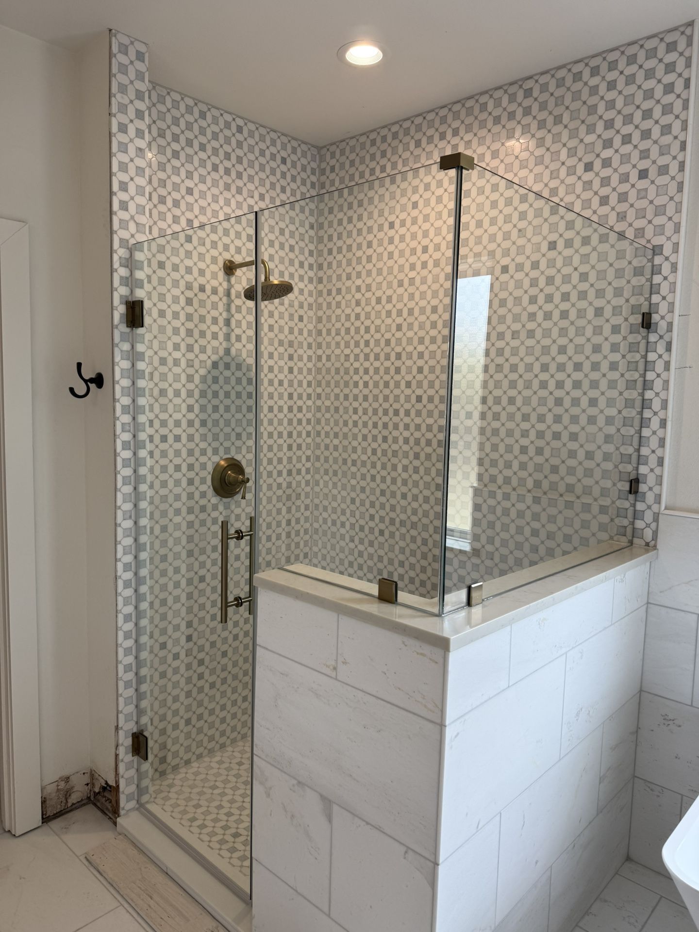 Shower Glass Doors For Sale