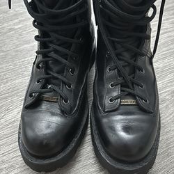 Danner Recon Boots