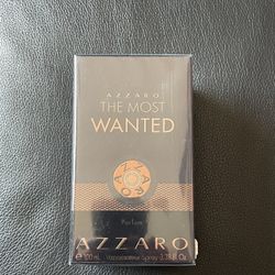 Azzaro The Most Wanted Parfum 100ml