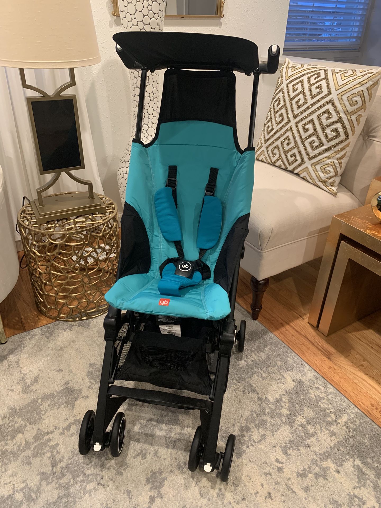 GB Pockit Stroller