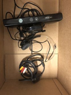Xbox 360 accessories