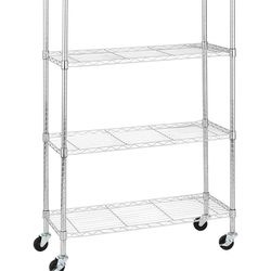 Adjustable Shelf - MUST GO TODAY