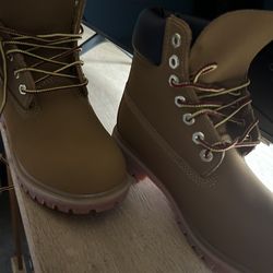 Timberland 