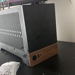 Mini Itx Gaming Pc Computer