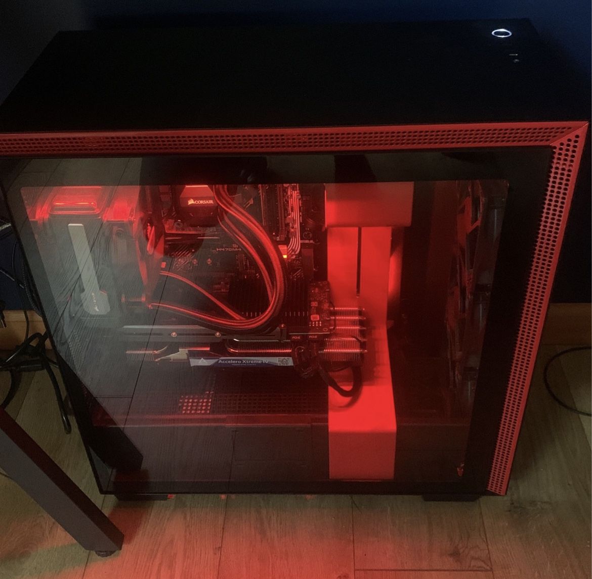 Gaming PC for Sale in Foraker, IN - OfferUp