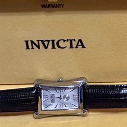 Rare Invicta Limited Edition #3318 