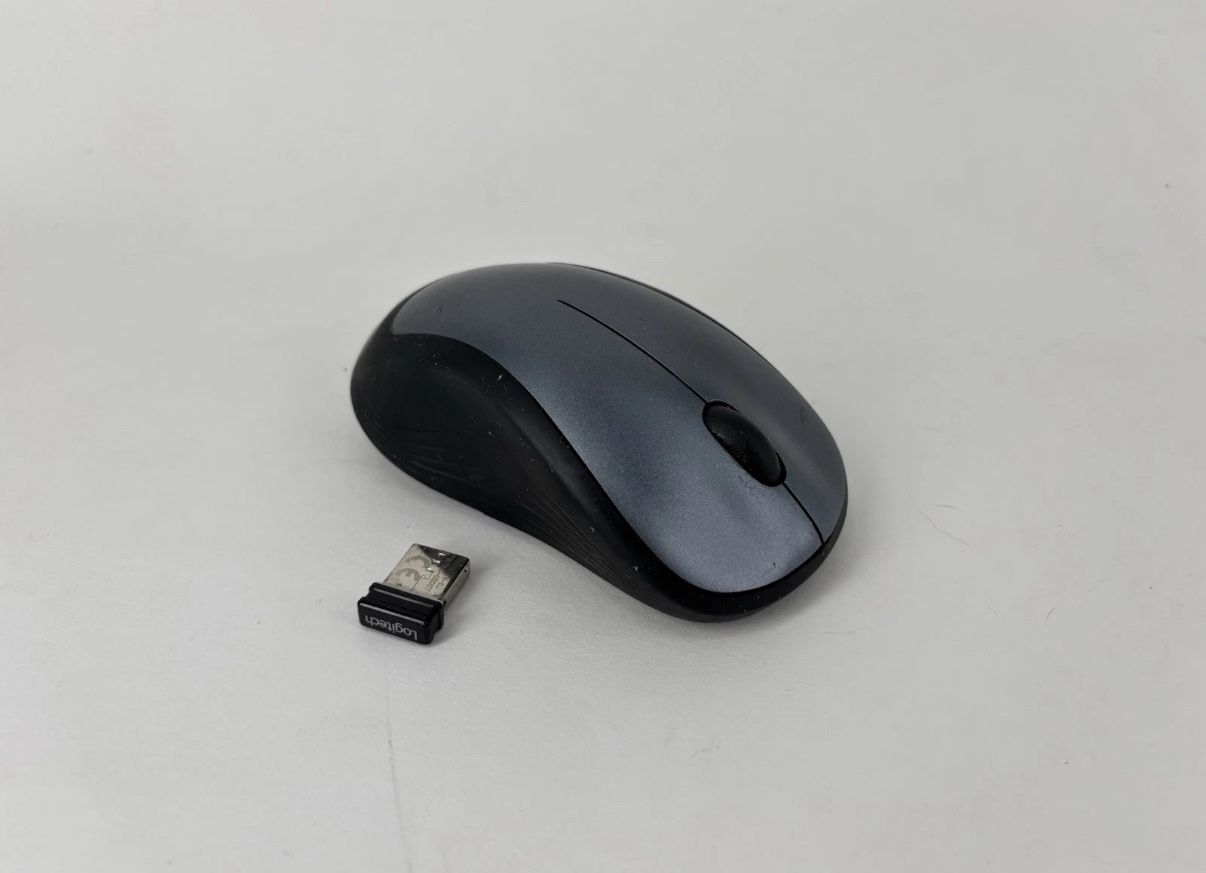 Logitech M310 Wireless Mouse