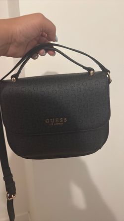 New guess purse