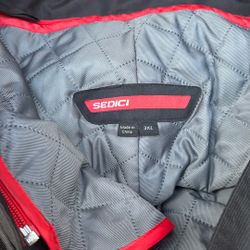 Sedici Riding Pants
