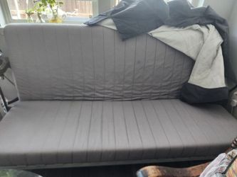 Ikea futon sofa bed