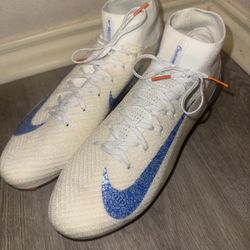 Nike Zoom Mercurial Superfly 10 Elite