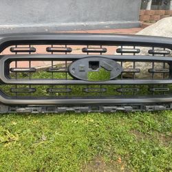 Ford F150 2021-2023 Front Grill