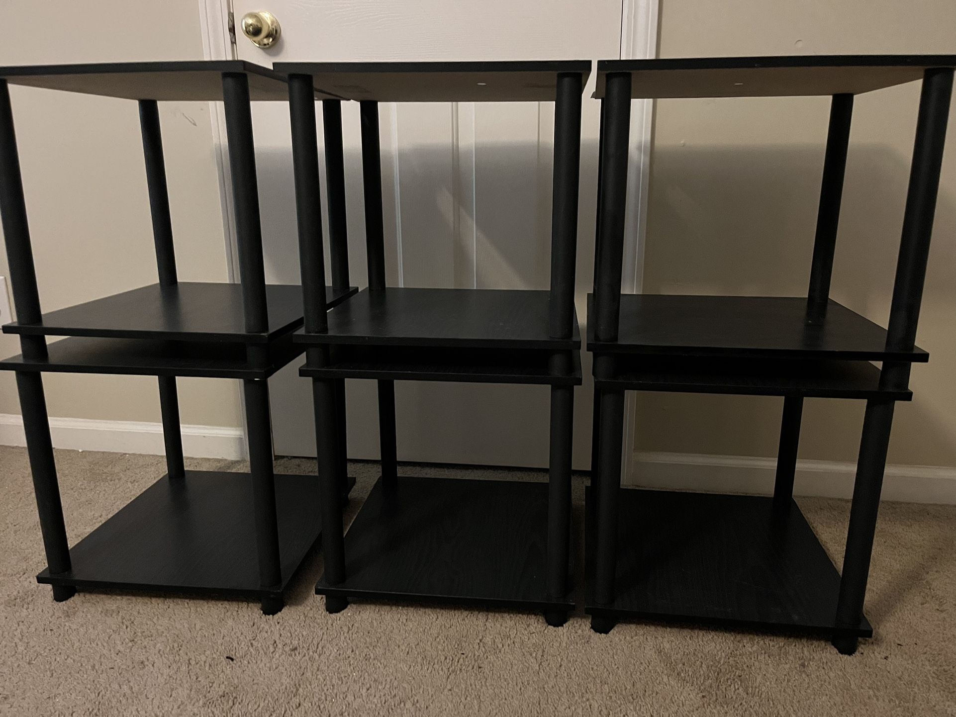 Stackable Tables (6)