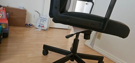 Office chair