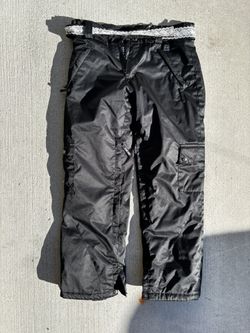 Ride Snowboard Pants