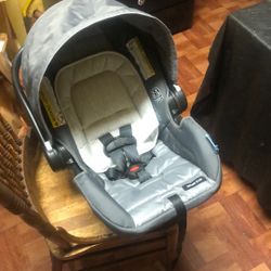 Graco Car Seat For Infant 