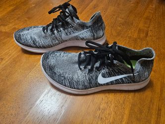 Nike Free RN Flyknit