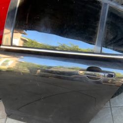 G8 Gt LR Window
