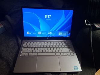 Hp lab top