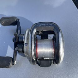 SHIMANO SCORPION 11 DC7 (JAPAN) 