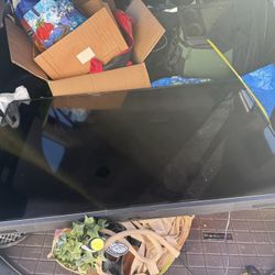 42” Vizio Tv 