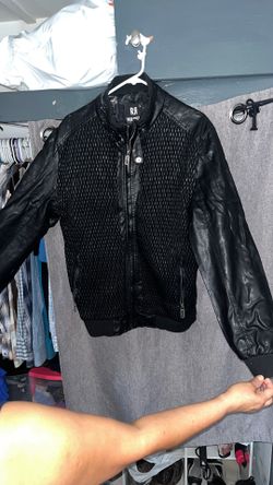 Perruzo Jacket