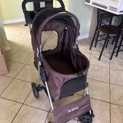 Dog Stroller