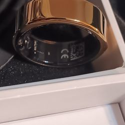 OURA (Ring)[Gold]