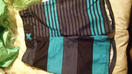 Swimming shorts for kids