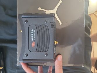 Sierra Wireless Airlin Gx450