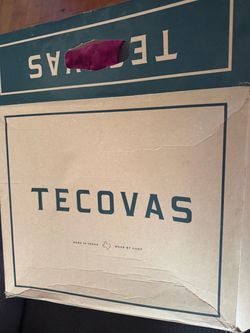 Tecovas-The Dean - Cafe Goat size 13