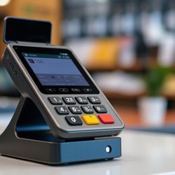 POS Solution with 0% Card Fees for Miami Metro Area Businesses