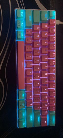 Surmen Clix Keyboard