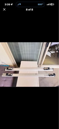 Thule car rack